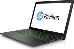 Laptop Gaming HP Pavilion Power 15-CB045 GTX1050 4GB 
